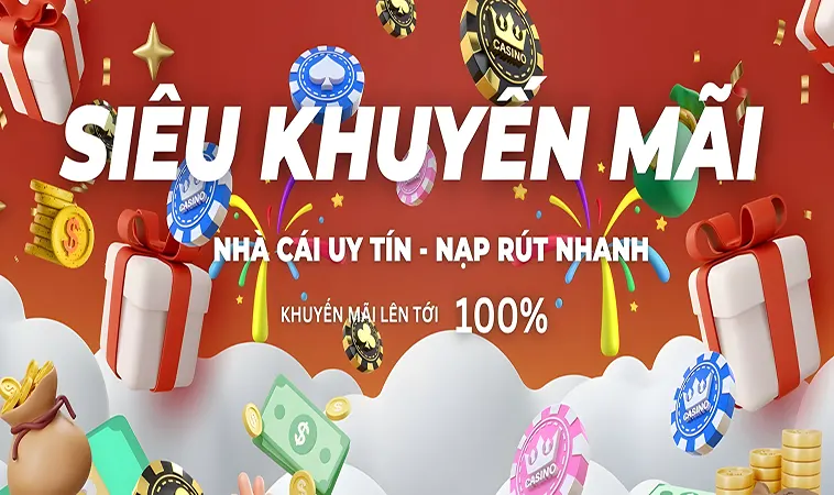 Khuyến mãi BetVisa: Nhận ngay ưu đãi khủng – Chỉ duy nhất hôm nay