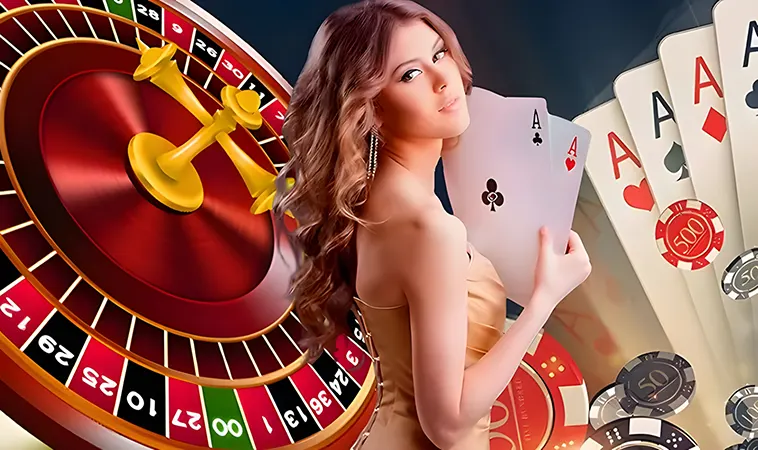 Chương trình khuyến mãi và ưu đãi Casino Online BetVisa