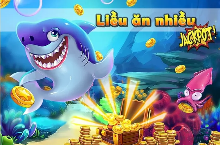 Cách Chơi Thợ Săn Cá Tại Vin68 Để Thu Phần Thưởng Lớn