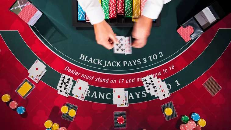 Trò Chơi Blackjack Tại Bong88 Có Gì Hấp Dẫn Người Chơi Việt Nam 2 Trò Chơi Blackjack Tại Bong88 Có Gì Hấp Dẫn Người Chơi Việt Nam