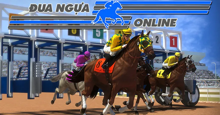 Đua Ngựa BET168: Khám Phá Sân Chơi Cá Cược Đỉnh Cao Trong Từng Giây