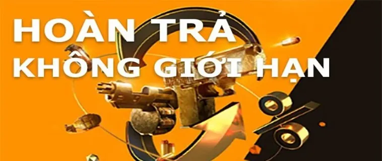Bí Quyết Thắng Lớn Với Hoàn Trả Không Giới Hạn Tại VANDO88