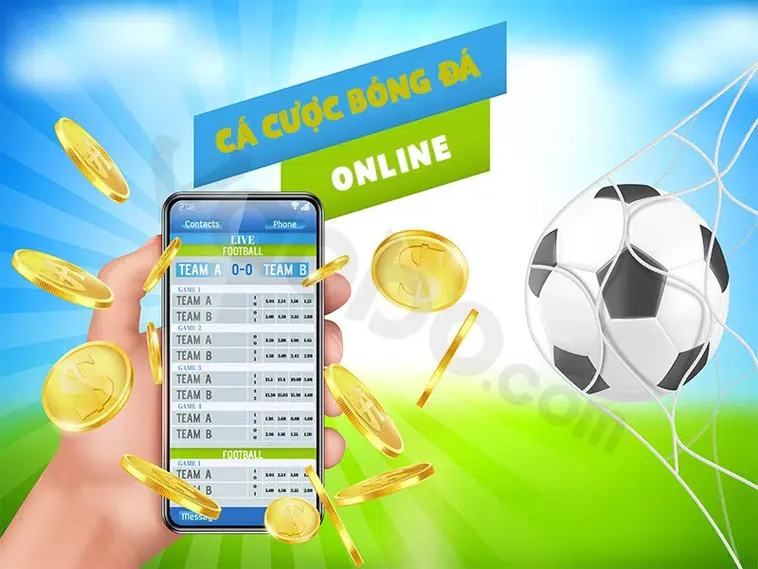 Bí Mật Tìm Hiểu Cá Cược Bóng Đá 888B Đánh Bại Nhà Cái Thành Công