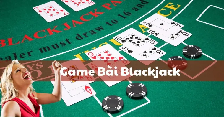 Trò Chơi Blackjack Tại BONGVIP: Bí Ẩn Đằng Sau Những Lá Bài Hấp Dẫn