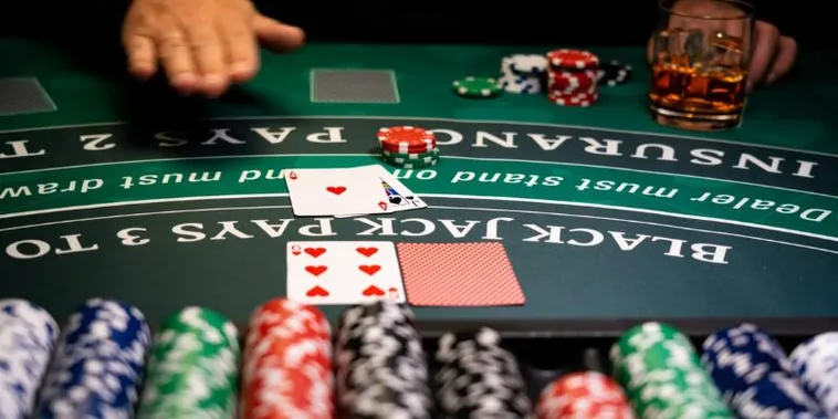 Trò Chơi Blackjack Tại BONGVIP: Bí Ẩn Đằng Sau Những Lá Bài Hấp Dẫn 2 Trò Chơi Blackjack Tại BONGVIP: Bí Ẩn Đằng Sau Những Lá Bài Hấp Dẫn
