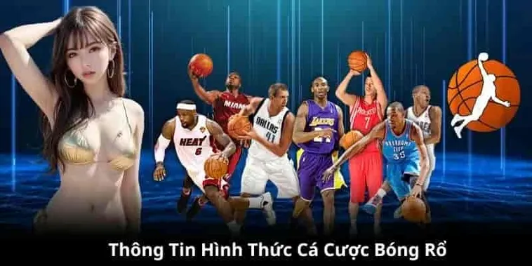 Tìm Hiểu Cá Cược Bóng Rổ 7Club: Đánh Giá Và Trải Nghiệm Hấp Dẫn 2 Tìm Hiểu Cá Cược Bóng Rổ 7Club: Đánh Giá Và Trải Nghiệm Hấp Dẫn