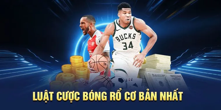 Tìm Hiểu Bóng Rổ H3BET: Bí Quyết Cá Cược Thắng Lớn 2 Tìm Hiểu Bóng Rổ H3BET: Bí Quyết Cá Cược Thắng Lớn