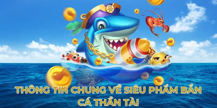 Cách Chơi Bắn Cá Thần Tài Tại iBET88: Bí Kíp Thắng Lớn