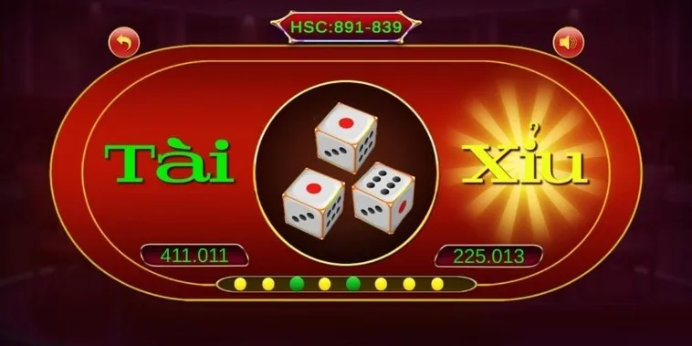 Cách Tham Gia Tài Xỉu Nhà Cái Bin88: Hướng Dẫn Chi Tiết Cho Tân Thủ