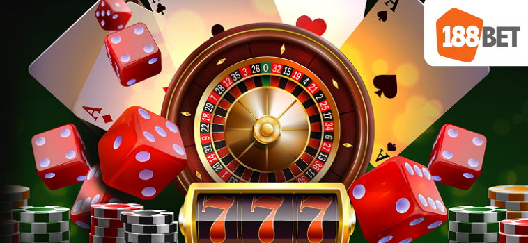 casino truc tuyen doi thuong tai 188bet