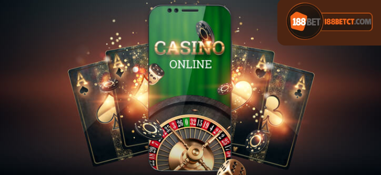 top game casino 188bet 1