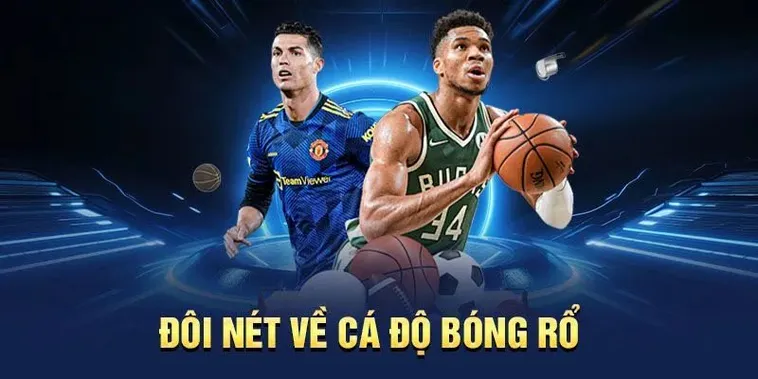 Tìm Hiểu Bóng Rổ W88: Hành Trang Cho Người Chơi Cá Cược