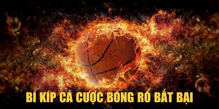 Khám Phá Cá Cược Bóng Rổ EE88: Hành Trình Thắng Lợi