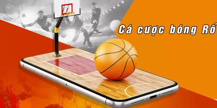 : Tìm Hiểu Bóng Rổ F8BET: Bí Quyết Cá Cược Thành Công