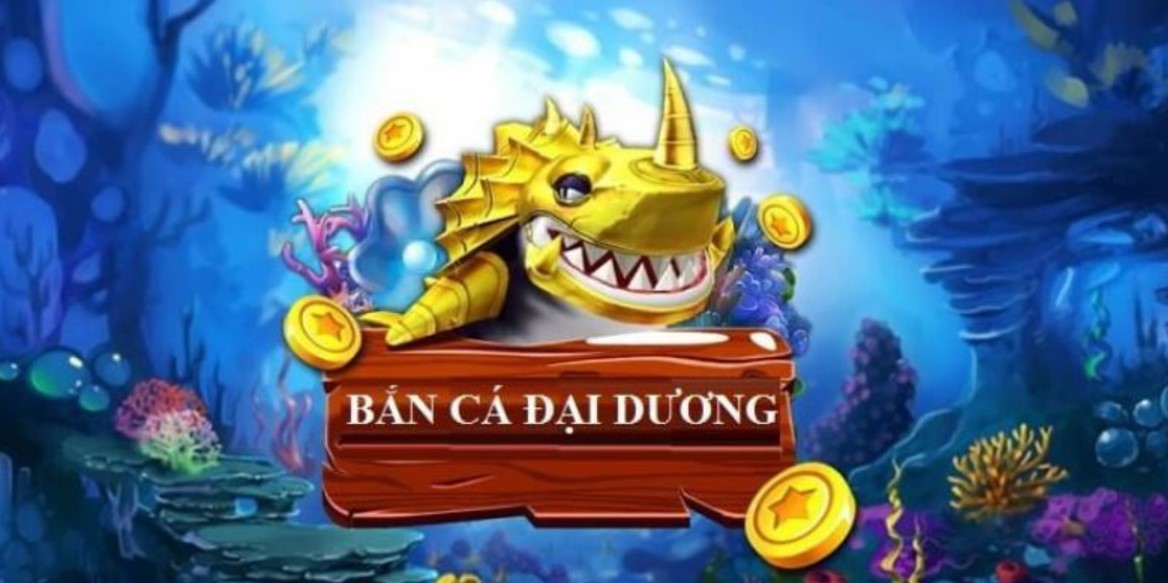 Tham Gia Bắn Cá Đại Dương 8DAY: Chinh Phục Thưởng Khủng Ngay Hôm Nay! 2 Chiến Thuật Săn Cá Hiệu Quả