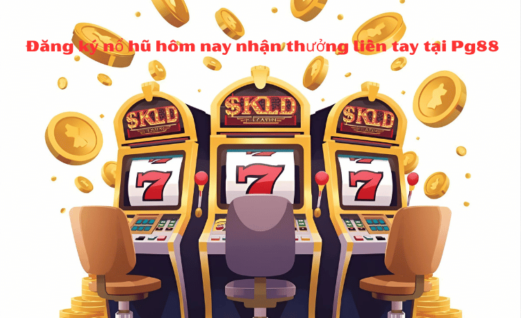 Nạp tiền Pg88