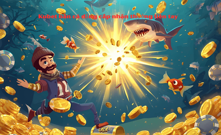 Chiến thuật bắn cá Kubet