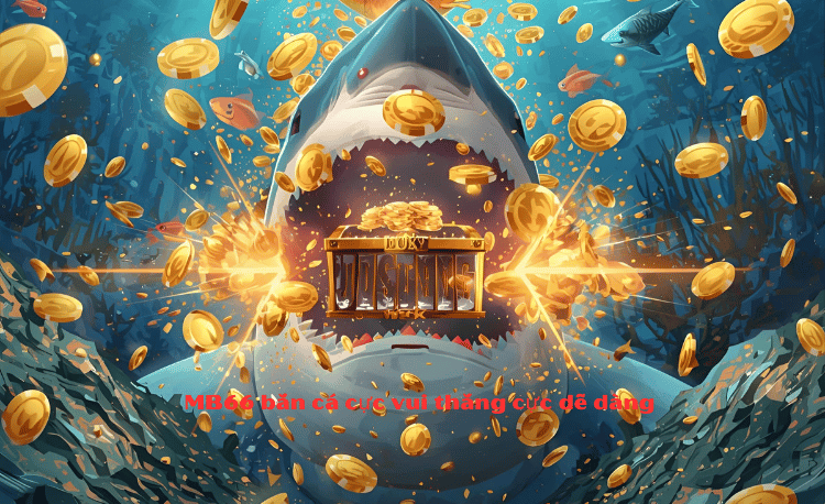 Chiến Thuật Bắn Cá MB66