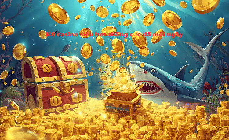 Mẹo Casino K8