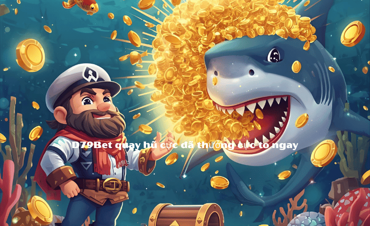 Quay Hũ D79bet